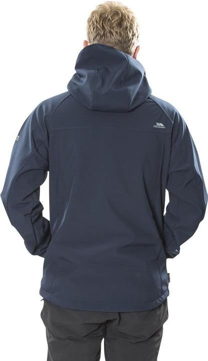 Produktbild Trespass ACCELERATOR II - Herren Softshell Jacke TP75 (XS)