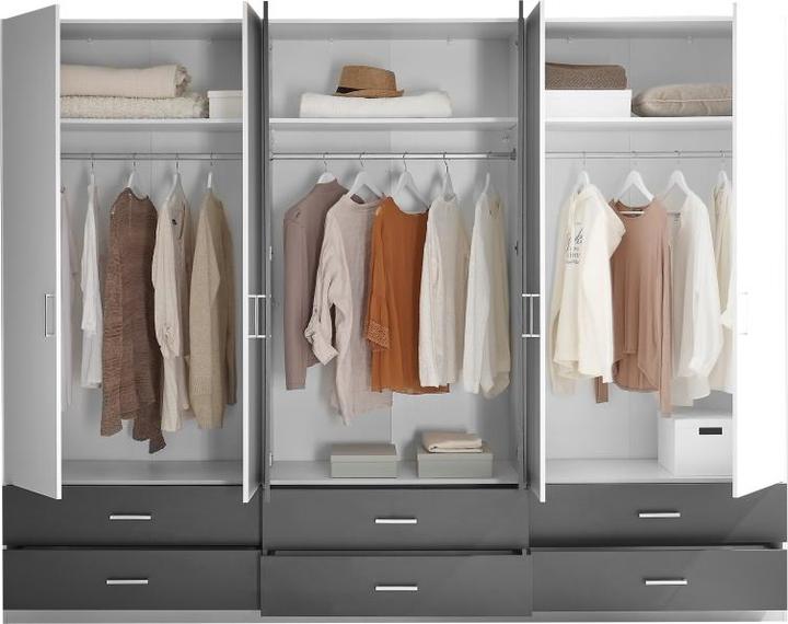 Immagine prodotto Pol-Power Victoria (272 x 55 x 211 cm)