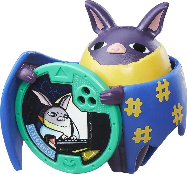 Actual product image Hasbro C0463EQ00
