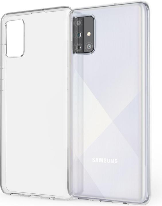 Image du produit Nalia Coque (Samsung Galaxy A51)