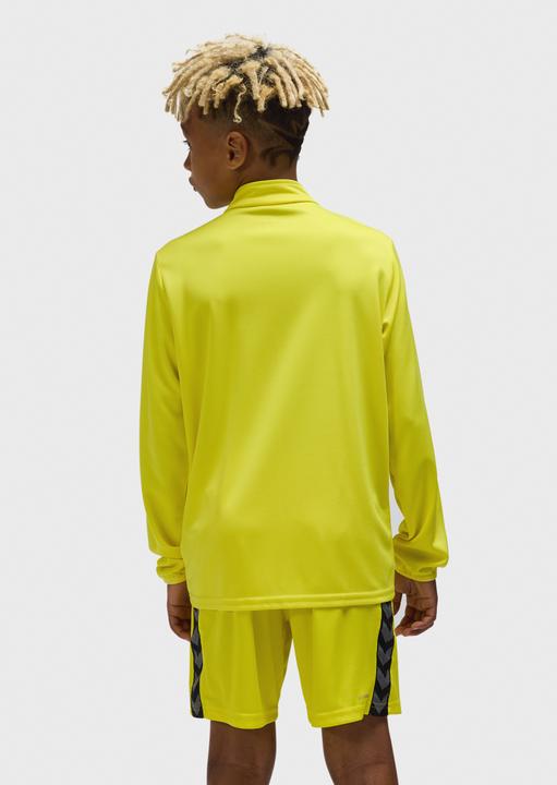 Produktbild hummel Hmlessential Track Jacket Kids (152)