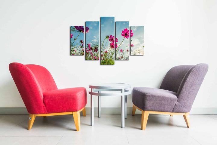 Produktbild Wallxpert Hank (82 x 50 cm)
