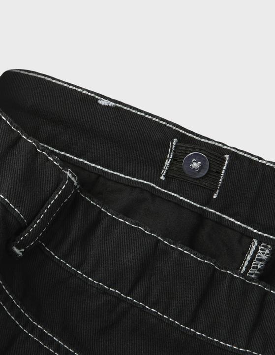 Image du produit Lmtd Pantalon loose fit (140)