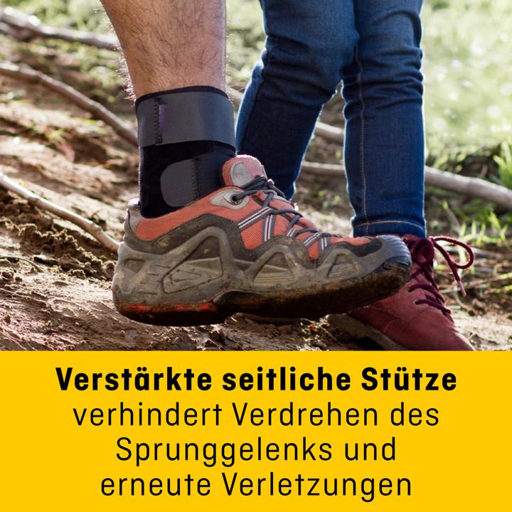 Image du produit Futuro Stabilisierende Sprunggelenk (Taille unique)