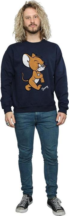 Produktbild Tom & Jerry Angry Mouse Sweatshirt (M)