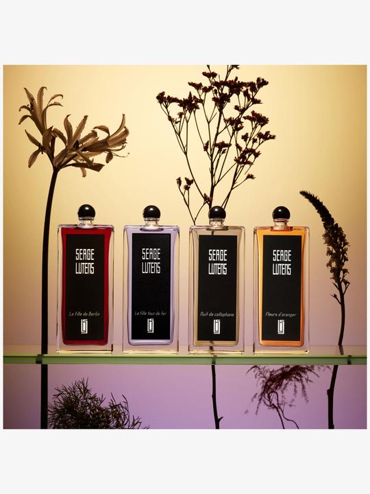 Actual product image Serge Lutens La fille tour de fer (Eau de parfum, 50 ml)