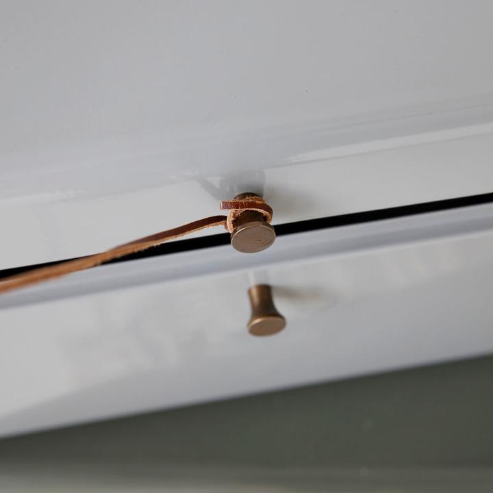 Actual product image House Doctor Metal (60 x 36 x 24 cm, 52 l)