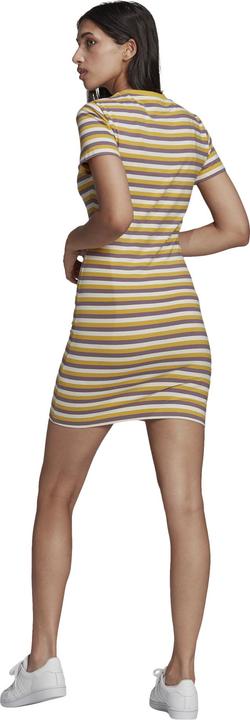 Produktbild adidas enkleid striped (34)