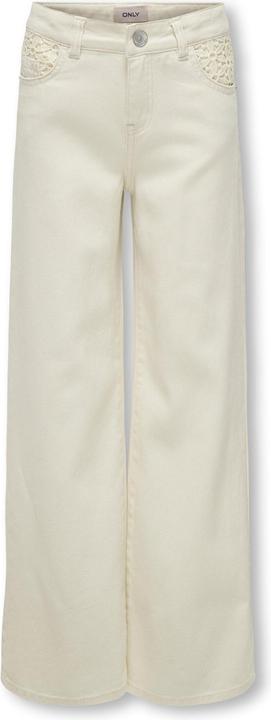 Produktbild Only Weiter Beinschnitt Jeans Weit geschnitten jeans (164)