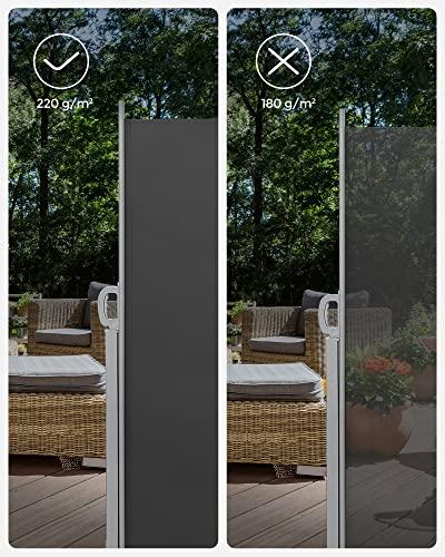 Produktbild Songmics Seitenmarkise (2 m)