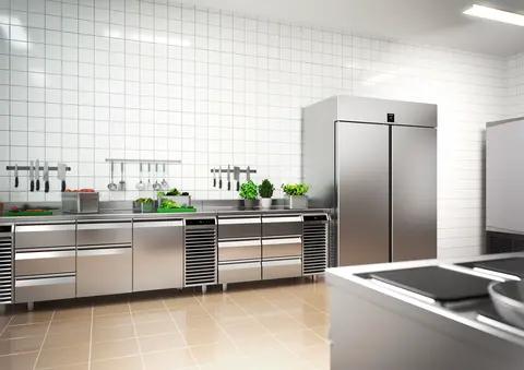 Immagine prodotto Liebherr Unità di refrigerazione commerciale (1360 l)