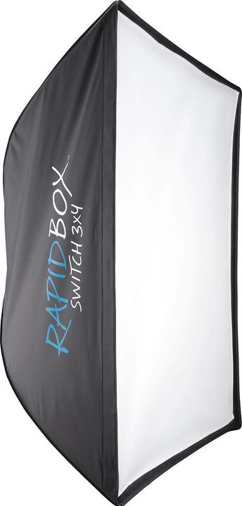 Rapid Box Switch 3x4 (Softbox, 150 cm)