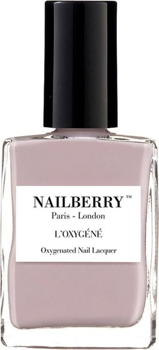 Immagine prodotto Nailberry L'oxygéné - Mystere (Grigio, Porpora, Smalto)