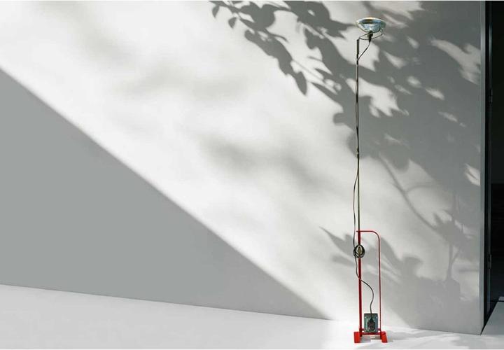 Immagine prodotto Flos Lampada da terra a led Toio (1600 lm, GX16d)