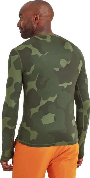 Produktbild TOG24 Snowdon ThermoTop (XXL)