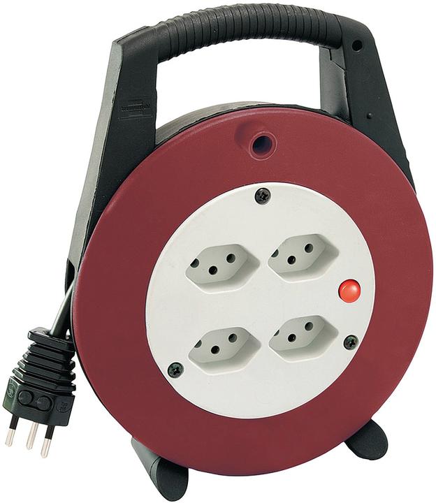 Brennenstuhl Vario-Line VL-XL (20 m, 1 mm².)