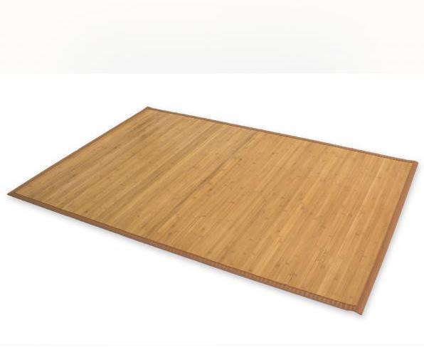 Actual product image Homestyle4u Bamboo mat Bamboo rug (80 x 300 cm)