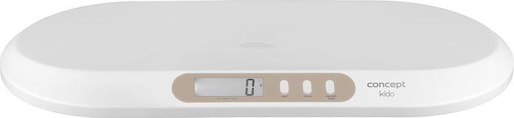 Actual product image Concept DIGITAL BABY SCALE KIDO VD4000 (20 kg)