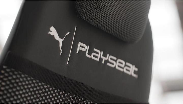 Produktbild Playseat Puma Active