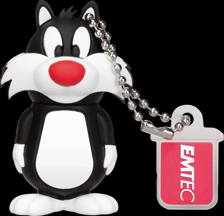Emtec L101 Sylvester (16 GB, USB-A)