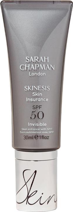Immagine prodotto Sarah Chapman Assicurazione Pelle SPF 50 Invisibile (Trasparente)