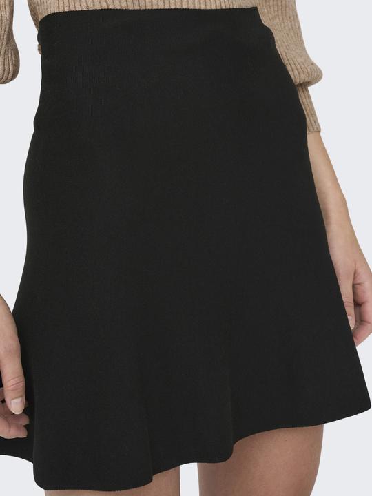 Actual product image Only Knitted skirt skirt (XS)