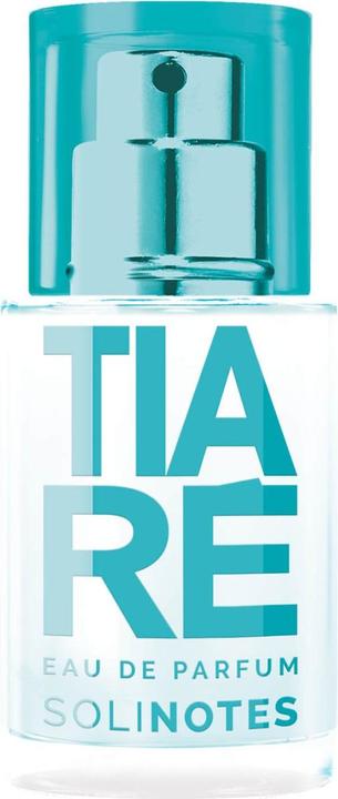 Produktbild Solinotes Paris Solinotes - Tiaré Eau De Parfum (Eau de Parfum, 15 ml)