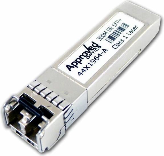 Image du produit Lenovo Émetteur-récepteur DCG 8 Gb SFP+ SW Optic