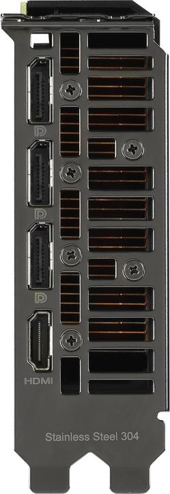 Produktbild ASUS TURBO RTX 3090 24G (24 GB)