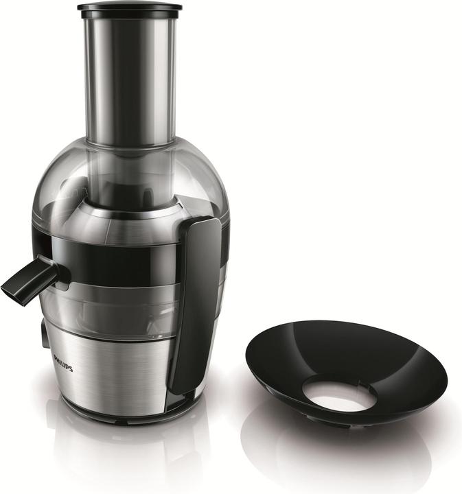 Produktbild Philips Entsafter HR1864/00