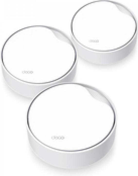 Deco X50-PoE (3-pack)