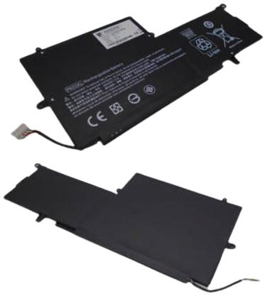 Actual product image Vistaport Battery for HP Spectre X360 13-4000 (3 Cells, 4810 mAh)