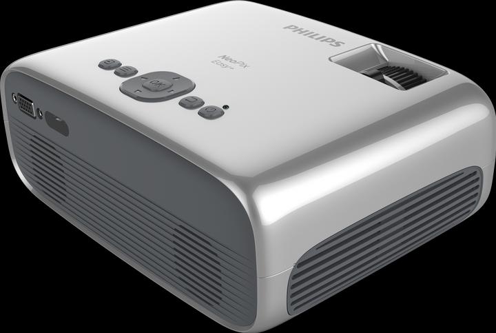 Produktbild Philips NeoPix Easy+ (WVGA, 1.4:1)