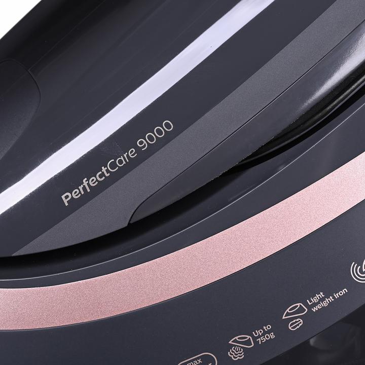 Productafbeelding Philips STOOMGENERATOR PSG9040/80 PCIP (3100 W, 750 g/min)