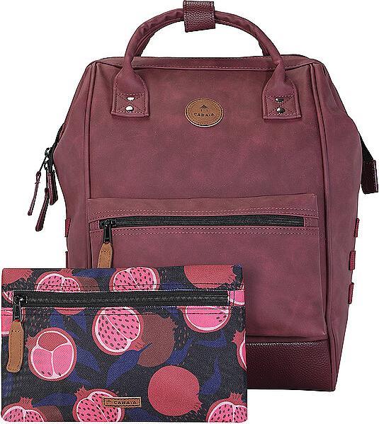 Actual product image Cabaia Adventurer Vegan (23 l)