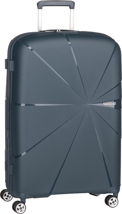 Image du produit American Tourister Valise et trolley Starvibe Spinner 77 EXP (100 l)