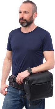 Actual product image Shimoda Top Loader - Medium - Boa (Camera shoulder bag)