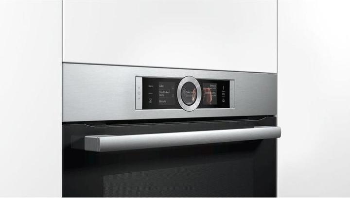 Image du produit Bosch Hausgeräte Hsg656xs1