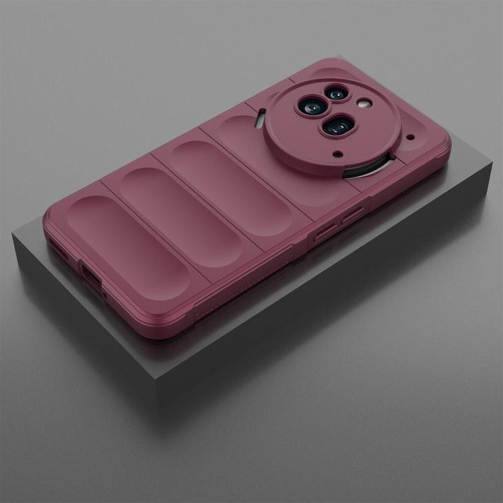 Immagine prodotto Cover-Discount Nothing Phone (3a) Pro - Rugged Protective Hülle (Niente Telefono (3a) Pro)