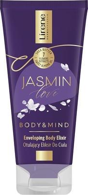 Produktbild Lirene Body Mind Enveloping Elixir For Body Jasmin Love 175ml (Körperlotion, 175 ml)
