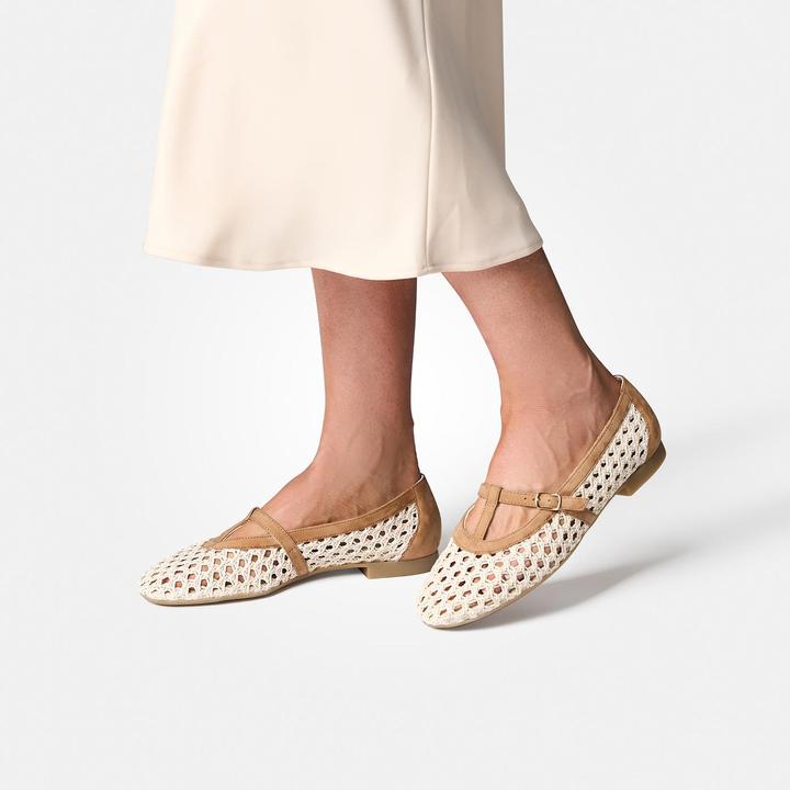 Actual product image Paul Green Ballerinas (42)