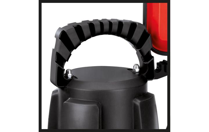 Produktbild Einhell Gh-Sp 2768 (Klarwasserpumpe)