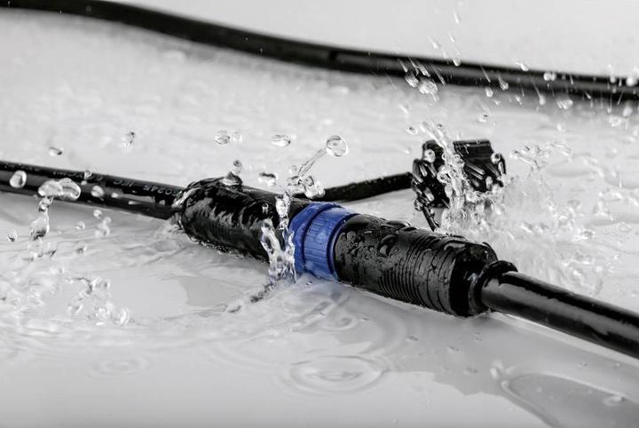 Image du produit Paulmann Plug & Shine (875 lm, IP67)