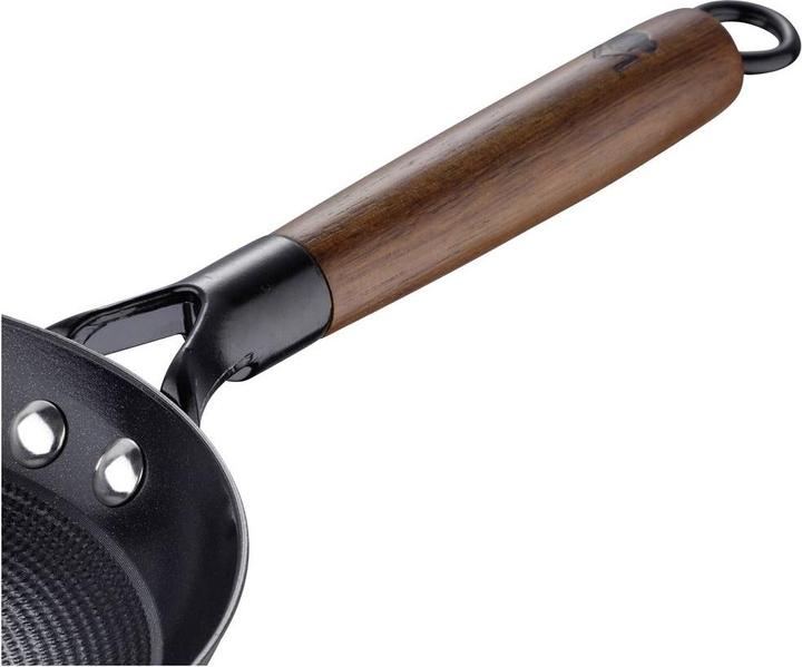 Immagine prodotto MasterPRO Padella (20 cm, Padella per friggere)