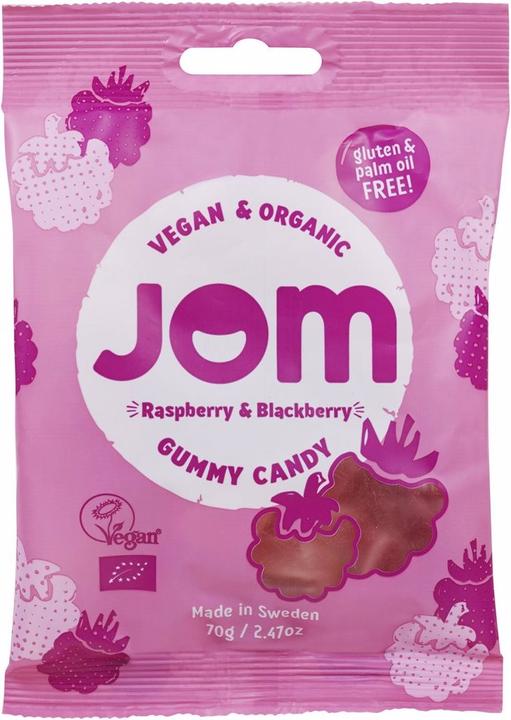 Immagine prodotto JOM Caramelle gommose (1 pz., 70 g)