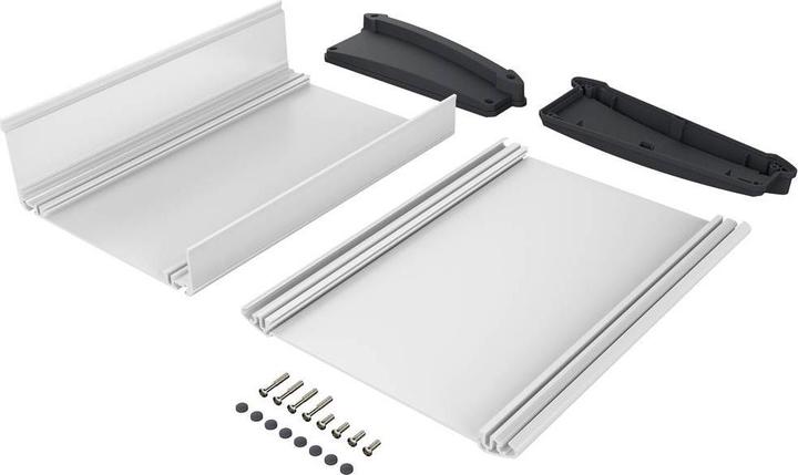 Image du produit Bopla Boîtier de la console 250 x 181 x 68 Al (Boîtier)