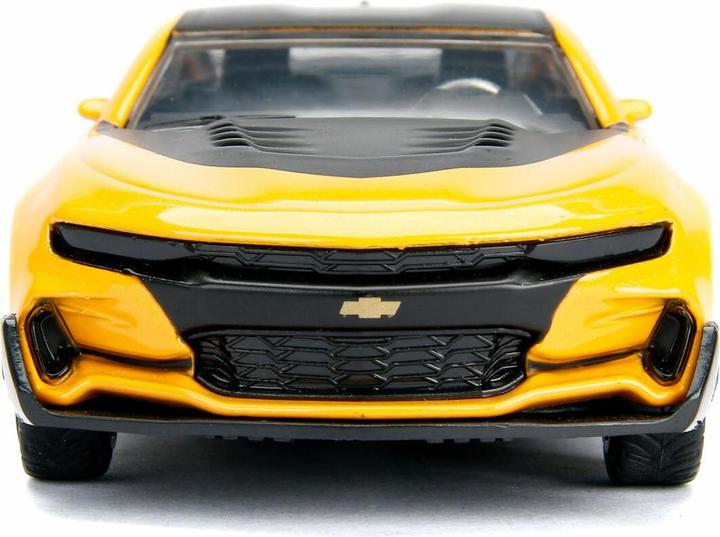 Immagine prodotto Jada Transformers Bumblebee