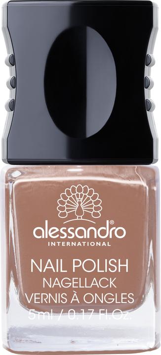 Produktbild Alessandro Nagellack No 198 (Farblack)