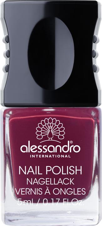 Alessandro Nagellack No 154 (Farblack)