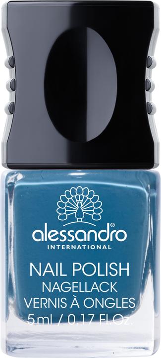 Alessandro Nagellack No 161 (Farblack)